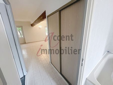 Appartement Cavaillon 2 pièce(s) 55 m2, - Photo 2