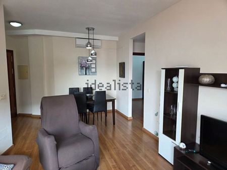 Alquiler de piso en Avenida de Lope de Vega - Photo 3