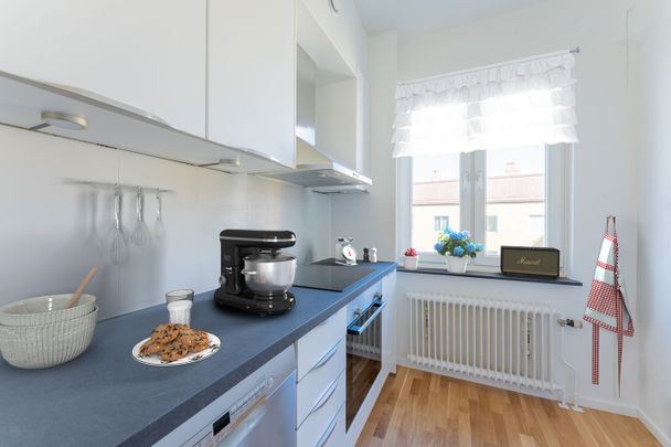 Gasverksgatan, Helsingborg - Foto 1