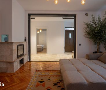 Casa individuala de închiriat în Dâmbul rotund! - Photo 5
