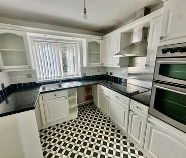 2 bedroom Flat To Let Total Size: 646 SQ FT - Photo 4