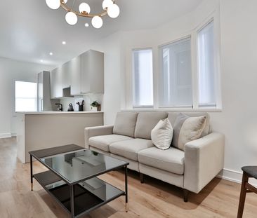 For Lease - 1365 Lansdowne Avenue Unit# Main, Toronto, Ontario - Photo 4