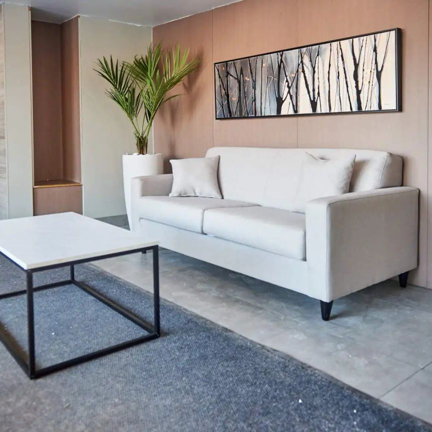 The Edgedale — 1 Bedroom, 1 Bathroom - Photo 1