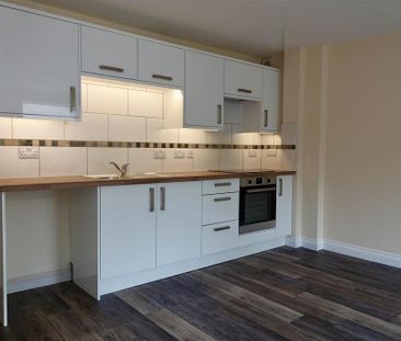 1 bedroom apartment to rent - Photo 6