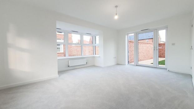 3 bedroom detached house to rent - Photo 1