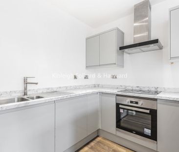 Studio to rent - Photo 4