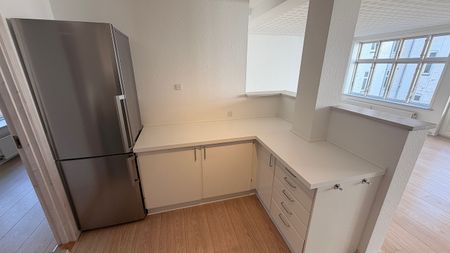 Jernbanegade 19,C. 2. tv. 6000 Koldng – Bolig i Kolding C - Photo 4