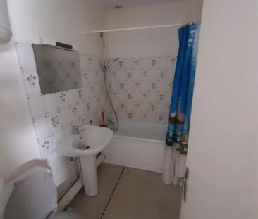 Appartement à louer 1 pièce 25.58m² - Photo 3