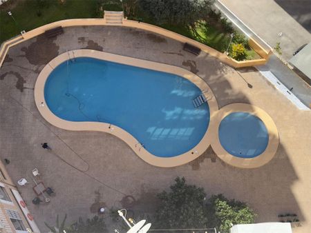 Piso de alquiler en Calle Lepanto, 1, Levante Alto - Photo 3