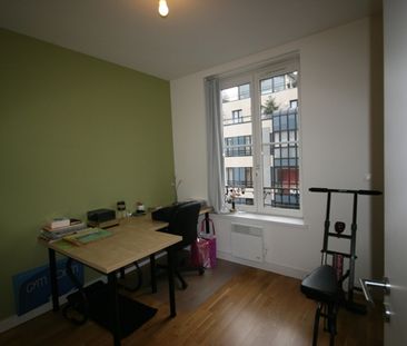 À LOUER – T3 NON MEUBLÉ de 42 m², Rue du Sec Arembault – LILLE-CENT... - Photo 6