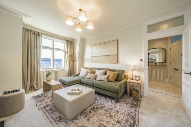 Delaware Road, Maida Vale, W9 - Photo 1