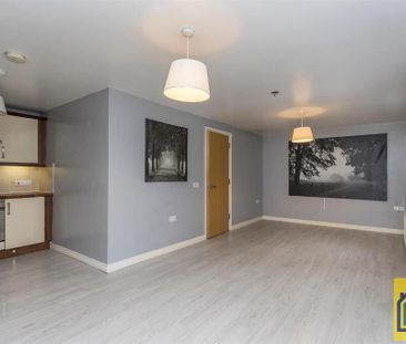 Apt 32 Titanic Walk, 11 Ballymacarrett Road, Belfast, BT4 1BT - Photo 1