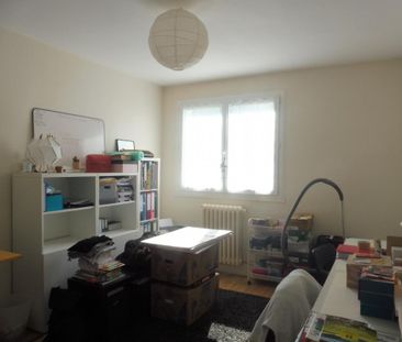 Appartement T2 à louer - 46 m² - Photo 2