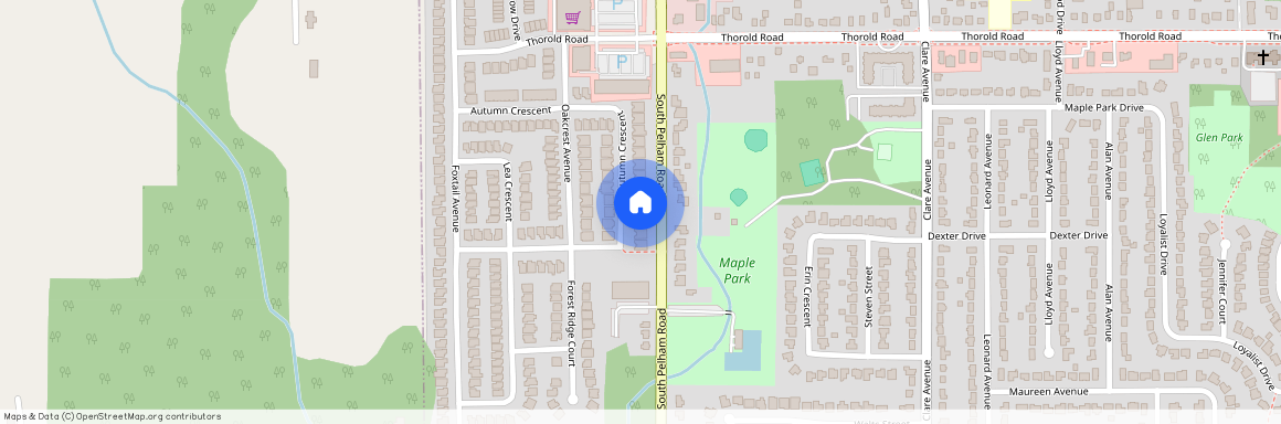 209 AUTUMN Crescent, Welland