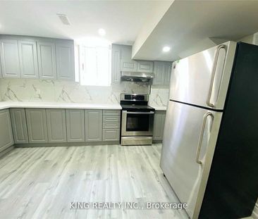 For Lease - 43 Hoxton Road, Brampton, Ontario - Photo 5