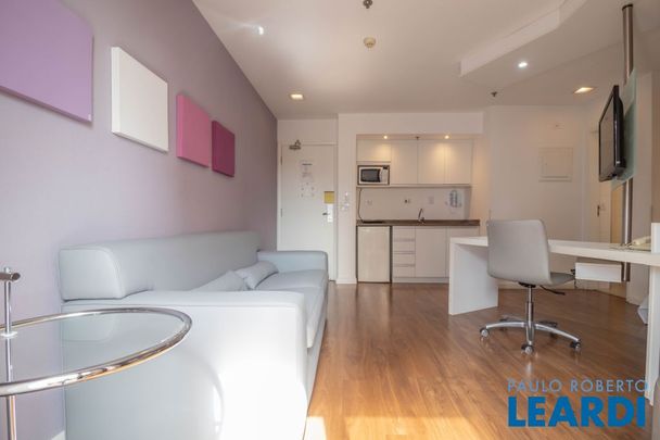 Apartamento - Photo 1