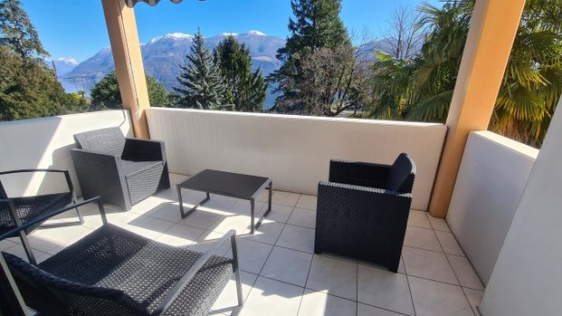 via Costa di Dentro 7, 6614, Brissago - Foto 1