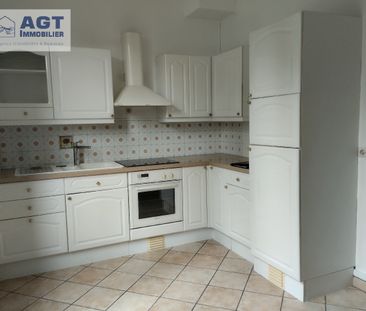Location Appartement 2 pièces 48m² BEAUVAIS 60000 - Photo 3