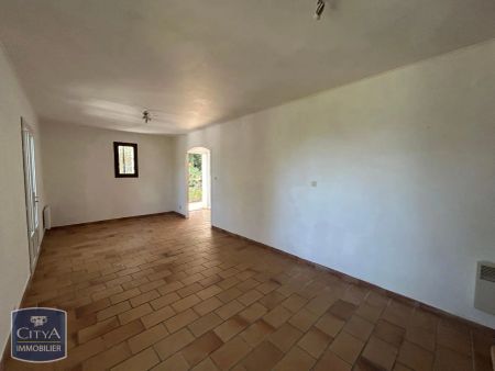 Appartement à louer 4 pièces 89.95m² - Photo 2