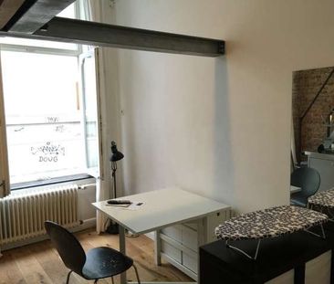Te huur: Studio Kapoenstraat in Maastricht - Foto 2