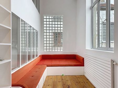 Loft te huur - Foto 5