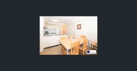 Tidy apartment in the heart of Perth CBD - Photo 4