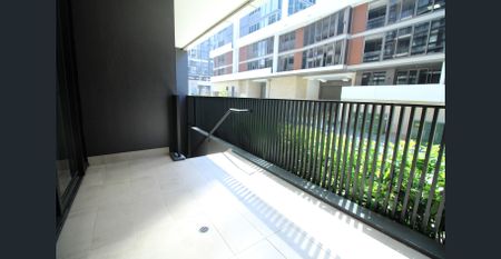 NEAR NEW 1 BEDDER with UNIQUE FEATURES - Photo 5