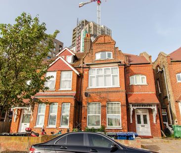 Studio Flat, Emanuel Avenue, W3 - Photo 6