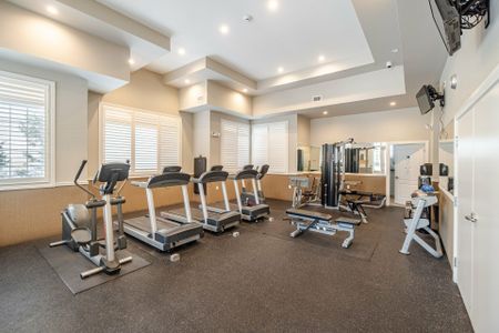 For Lease - 1460 Main Street Unit# 403, Milton, Ontario - Photo 3