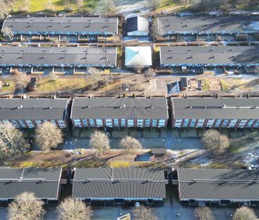 Månsgatan, Anderstorp - Foto 5