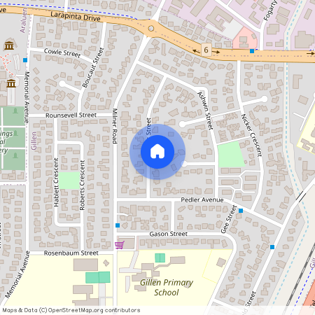 1/15 Lewis Street, Gillen