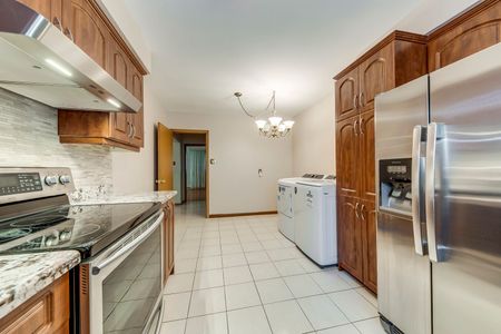 For Lease - 88 Waterford Drive Unit# (Main), Toronto, Ontario - Photo 2