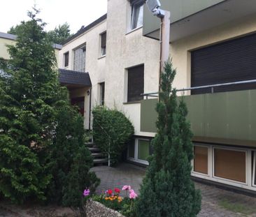 Gemütliche 1-Zimmer-Wohnung in zentraler Lage ab 15.11.2025 - Photo 1