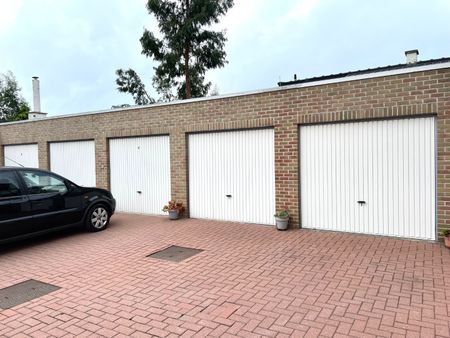 Appartement te huur nabij centrum Lichtervelde - Photo 3