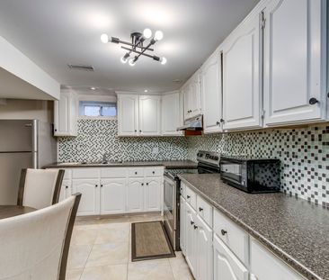 For Lease - 56 Barberry Crescent Unit# Lower, Richmond Hill, Ontario - Photo 3