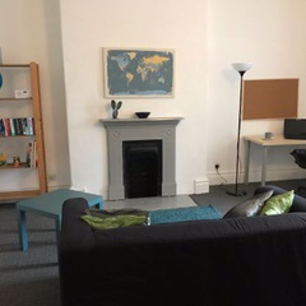 Smithdown Road, Liverpool - Photo 1