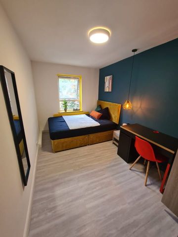 4 Bed Flat, Clarendon Road, LS2 - Photo 5