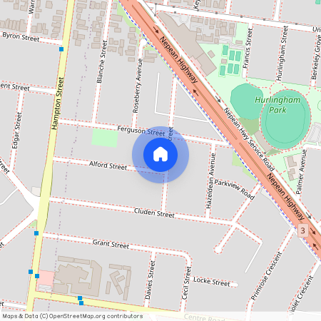 17A Agnew Street, Brighton VIC 3186