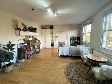 Studio to rent - Photo 3