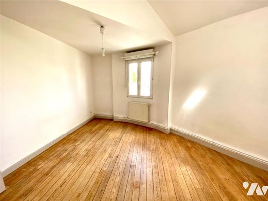 RUE GAMBETTA - 2 PIECES - 51100 REIMS - Photo 1