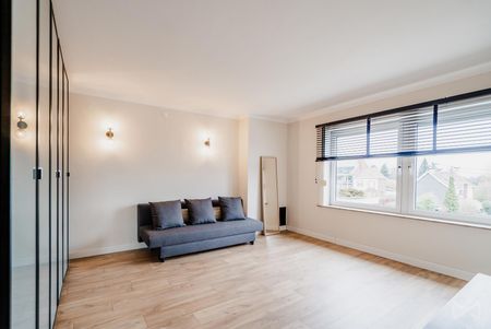 Huis met drie slaapkamers in Mons Hyon - Foto 5