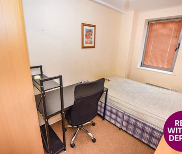 2 bedroom flat to rent - Photo 6