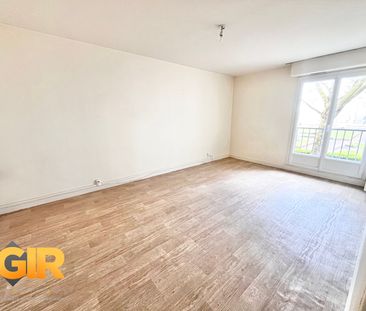 Location Appartement 2 pièces 47m² RENNES 35000 - Photo 2