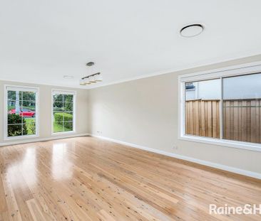 Conveniently Located Four Bedroom Home - Photo 4