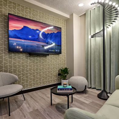 1 bedroom apartment - Photo 1