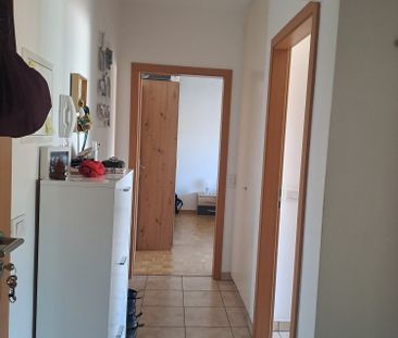 Subentrante - Photo 5