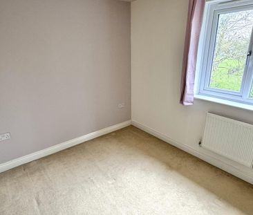 2 bedroom terraced house to rent - Photo 6