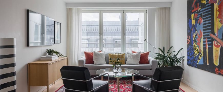 Lästmakargatan 18 - Foto 1