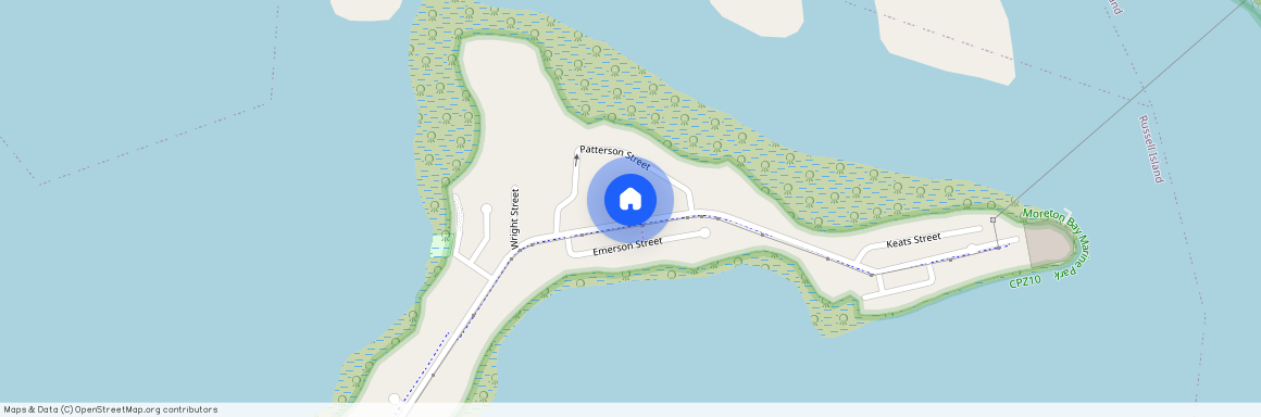 113 Canaipa Point Drive, Qld 4184, Russell Island
