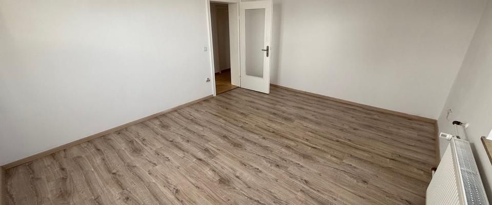 Zentrale 4-Zimmer Wohnung mit 70 m² in Moos - Photo 1